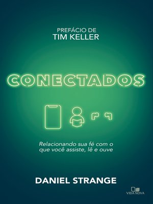 cover image of Conectados